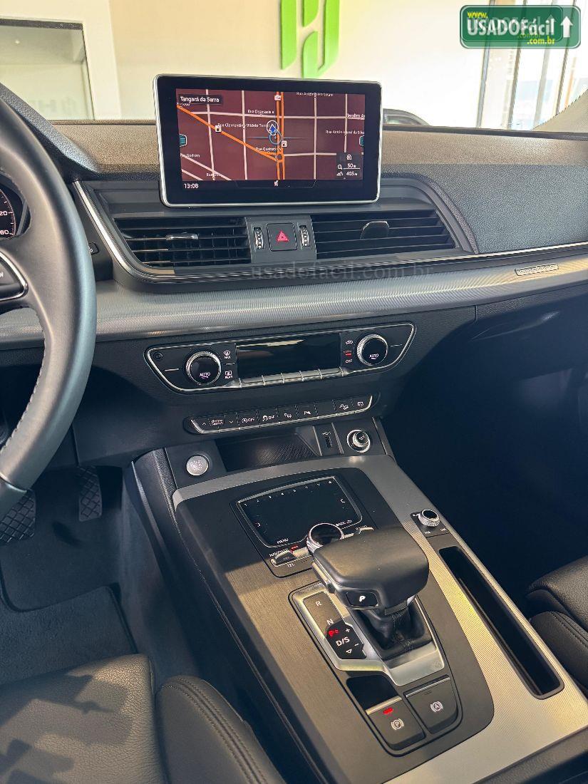 AUDI Audi Q5 Prestige Plus 2.0 TFSI Quattro S-Tronic 2019/2019 — foto 23 de 28