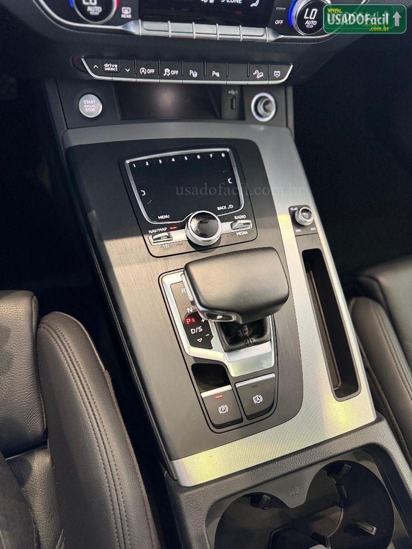 AUDI Audi Q5 Prestige Plus 2.0 TFSI Quattro S-Tronic 2019/2019 — foto 24 de 28