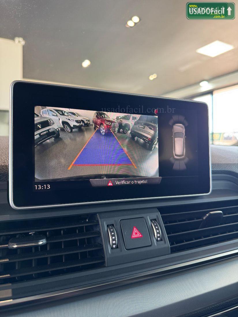 AUDI Audi Q5 Prestige Plus 2.0 TFSI Quattro S-Tronic 2019/2019 — foto 25 de 28