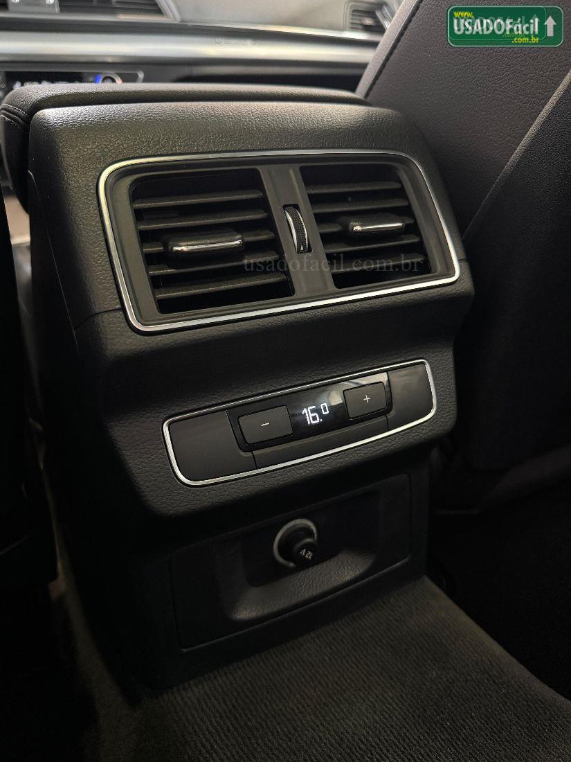 AUDI Audi Q5 Prestige Plus 2.0 TFSI Quattro S-Tronic 2019/2019 — foto 26 de 28