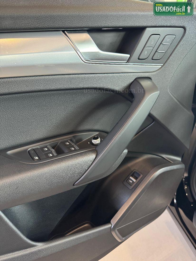 AUDI Audi Q5 Prestige Plus 2.0 TFSI Quattro S-Tronic 2019/2019 — foto 27 de 28