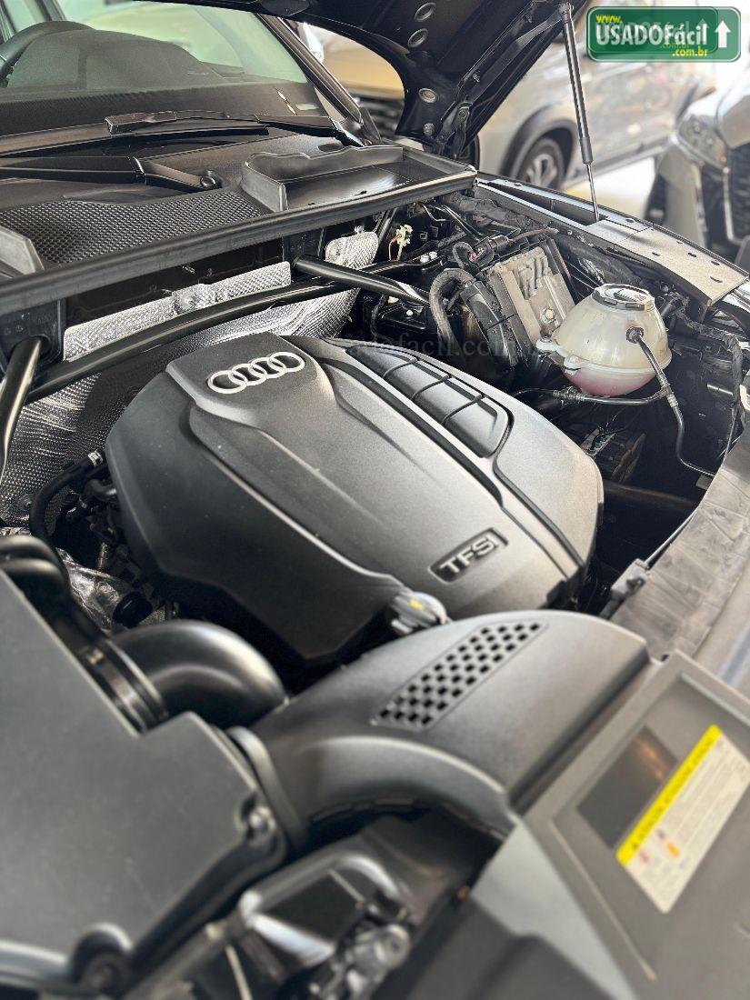 AUDI Audi Q5 Prestige Plus 2.0 TFSI Quattro S-Tronic 2019/2019 — foto 28 de 28