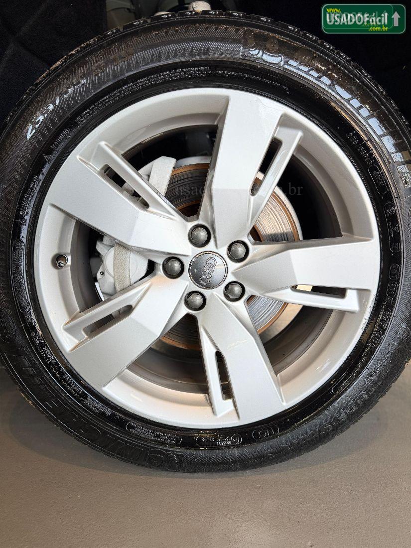 AUDI Audi Q5 Prestige Plus 2.0 TFSI Quattro S-Tronic 2019/2019 — foto 9 de 28
