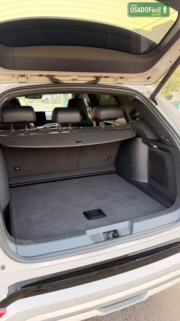 BYD BYD Song Plus Premium 1.5 Automático Híbrido 2025/2026 — foto 12 de 21