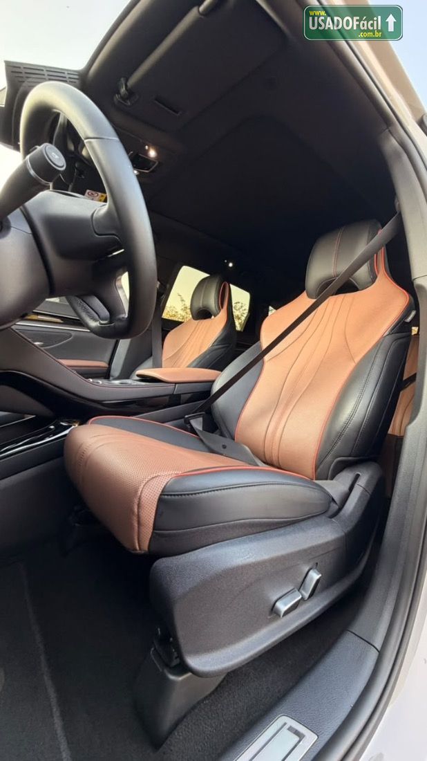 BYD BYD Song Plus Premium 1.5 Automático Híbrido 2025/2026 — foto 17 de 21