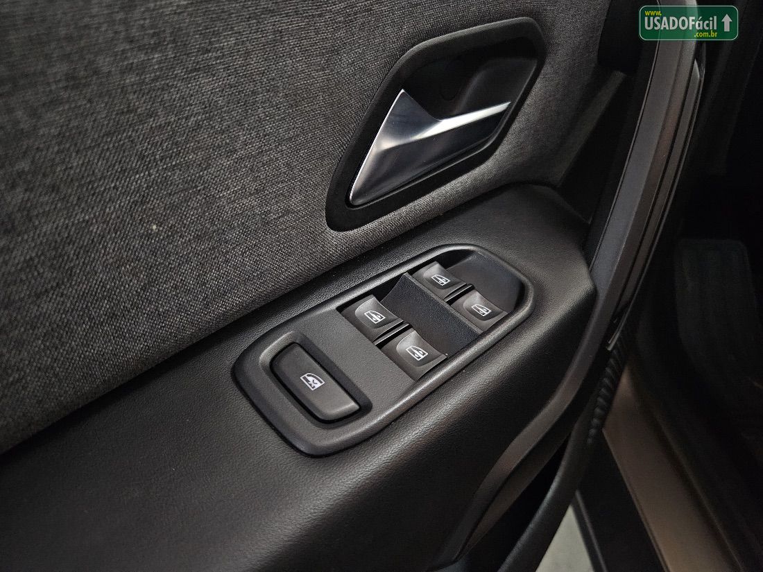Renault Duster Iconic 1.3 Turbo Automático Flex 2022/2023 — foto 14 de 17