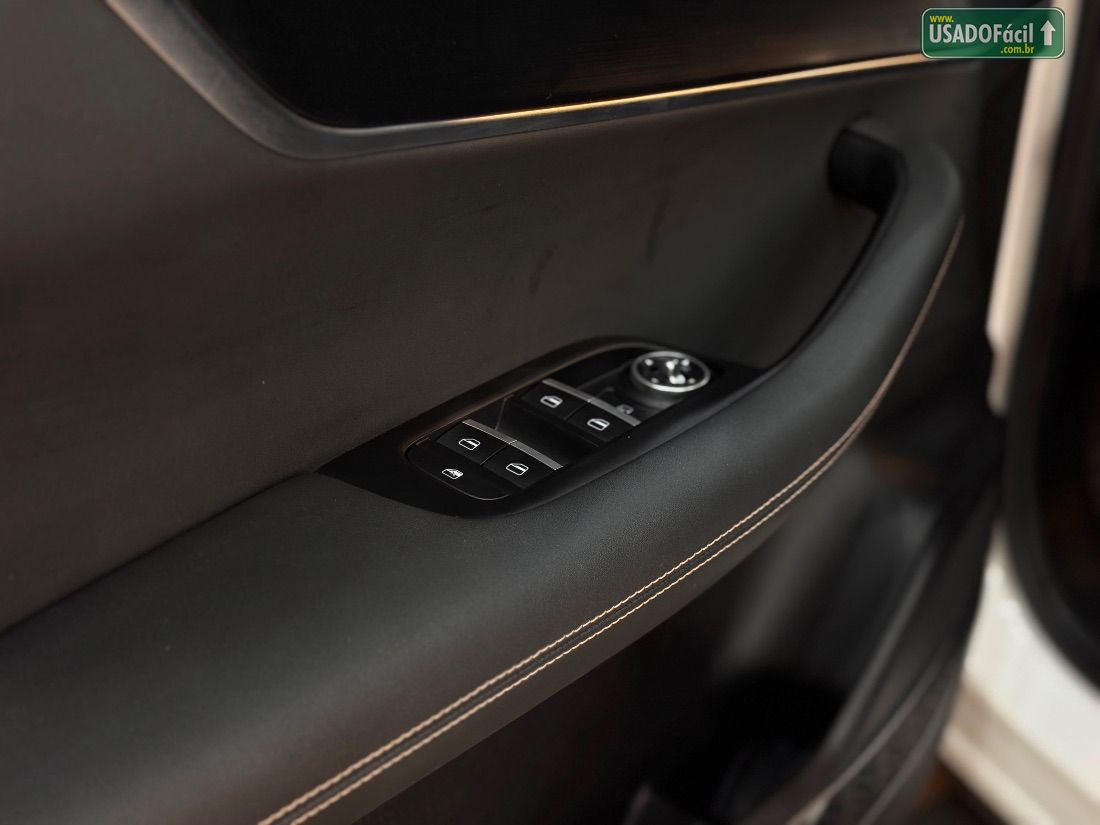 CAOA CHERY Tiggo 8 Max Drive 1.6 Turbo Automático 2023/2024 — foto 5 de 17