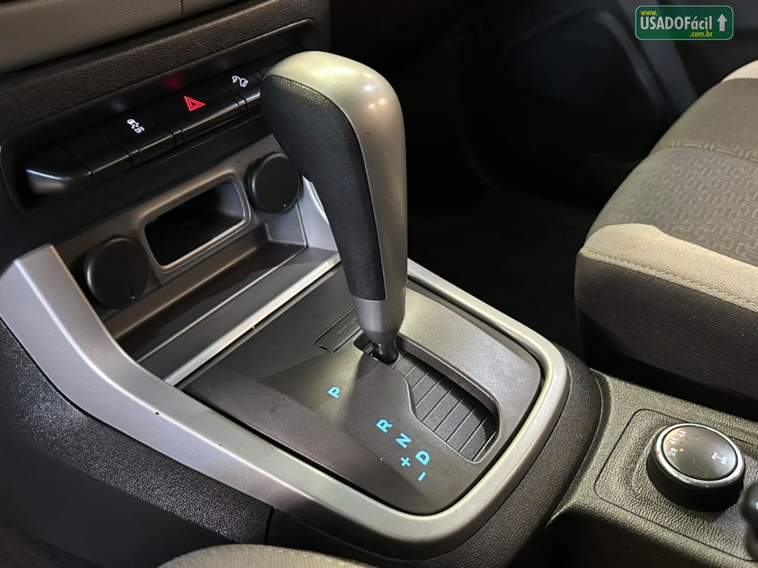 CHEVROLET/GM S10 LT CD 2.8 4x4 TDI Automático Diesel 2022/2022 — foto 12 de 17