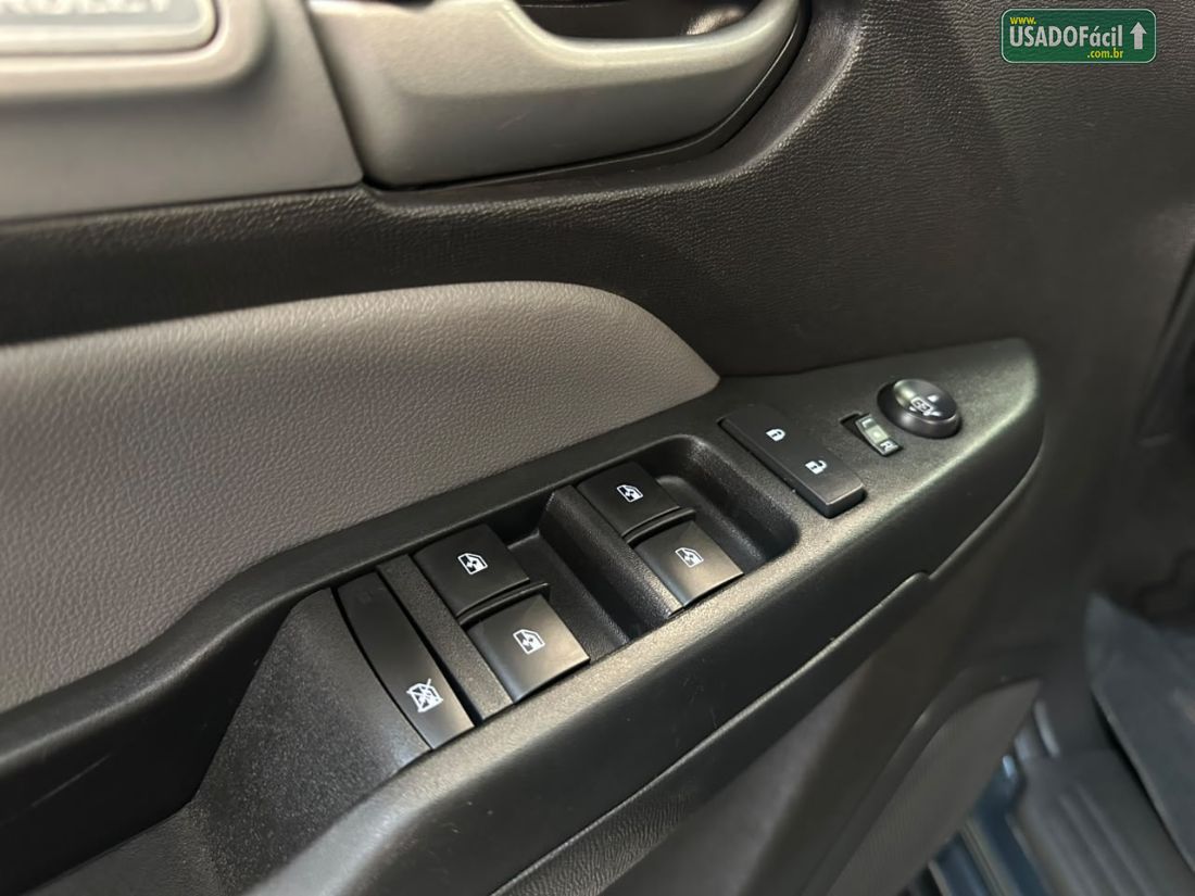 CHEVROLET/GM S10 LT CD 2.8 4x4 TDI Automático Diesel 2022/2022 — foto 5 de 17