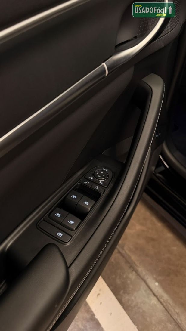 BYD BYD King GS 1.5 Automático Híbrido 2025/2025 — foto 11 de 20