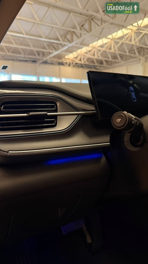 BYD BYD King GS 1.5 Automático Híbrido 2025/2025 — foto 13 de 20