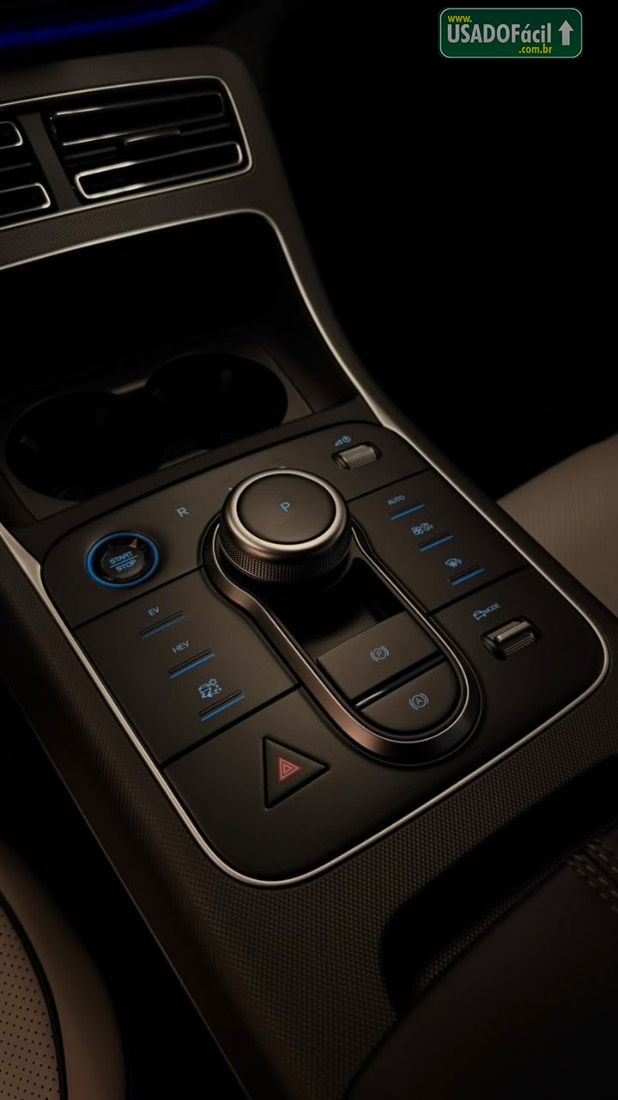 BYD BYD King GS 1.5 Automático Híbrido 2025/2025 — foto 14 de 20