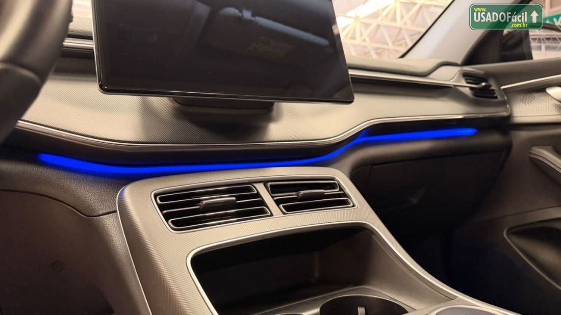 BYD BYD King GS 1.5 Automático Híbrido 2025/2025 — foto 15 de 20