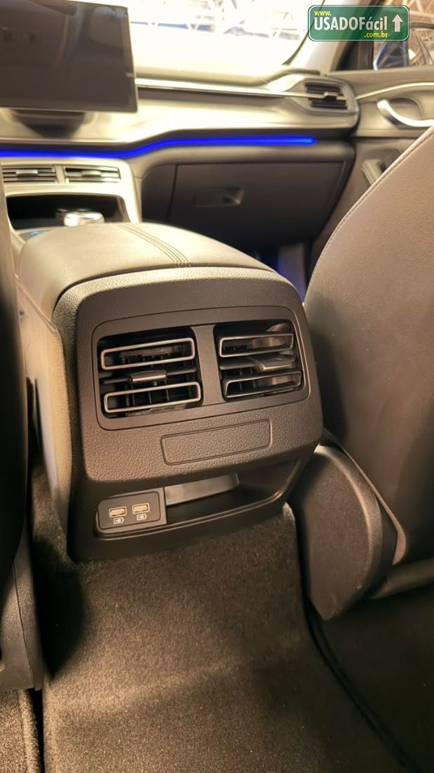BYD BYD King GS 1.5 Automático Híbrido 2025/2025 — foto 20 de 20