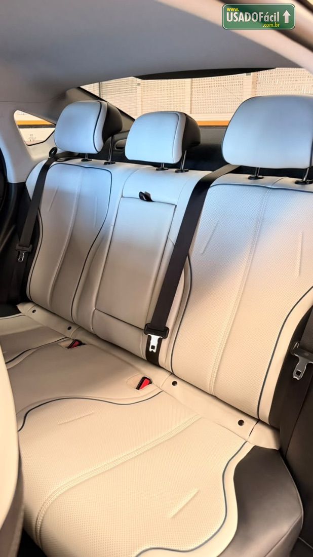 BYD BYD King GS 1.5 Automático Híbrido 2025/2025 — foto 6 de 20