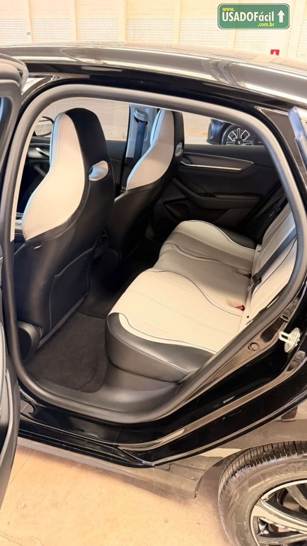 BYD BYD King GS 1.5 Automático Híbrido 2025/2025 — foto 8 de 20