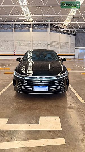 BYD BYD King GS 1.5 Automático Híbrido