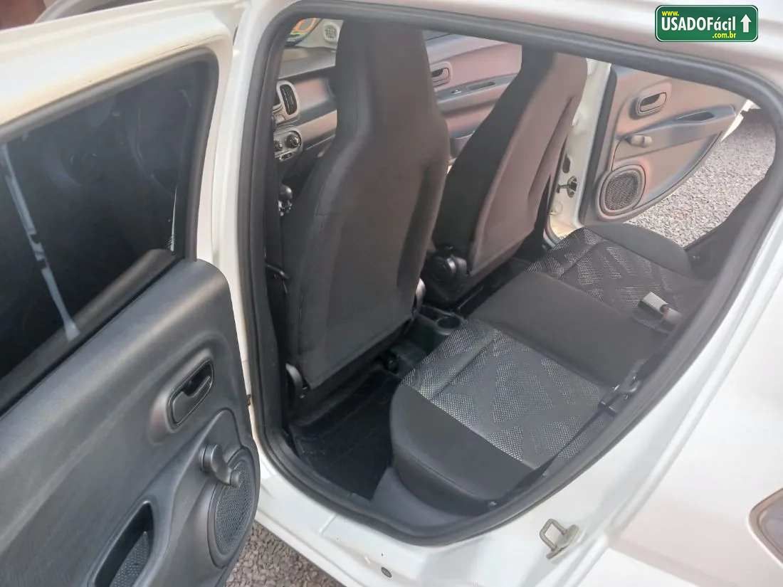 Fiat Mobi Like Flex 2024/2024 — foto 10 de 11