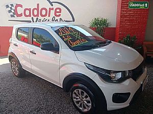Fiat Mobi Like Flex