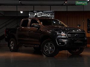 Ford Ranger XLS CD 2.2 4x4 Automático Diesel