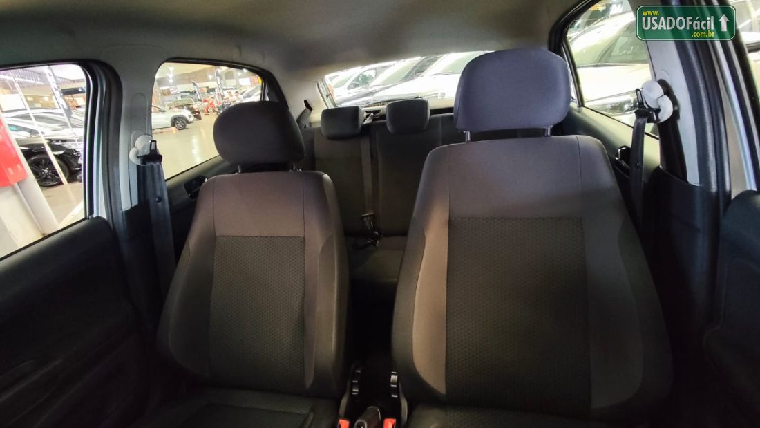 Volkswagen Gol 1.0 4P Flex 2022/2023 — foto 12 de 18