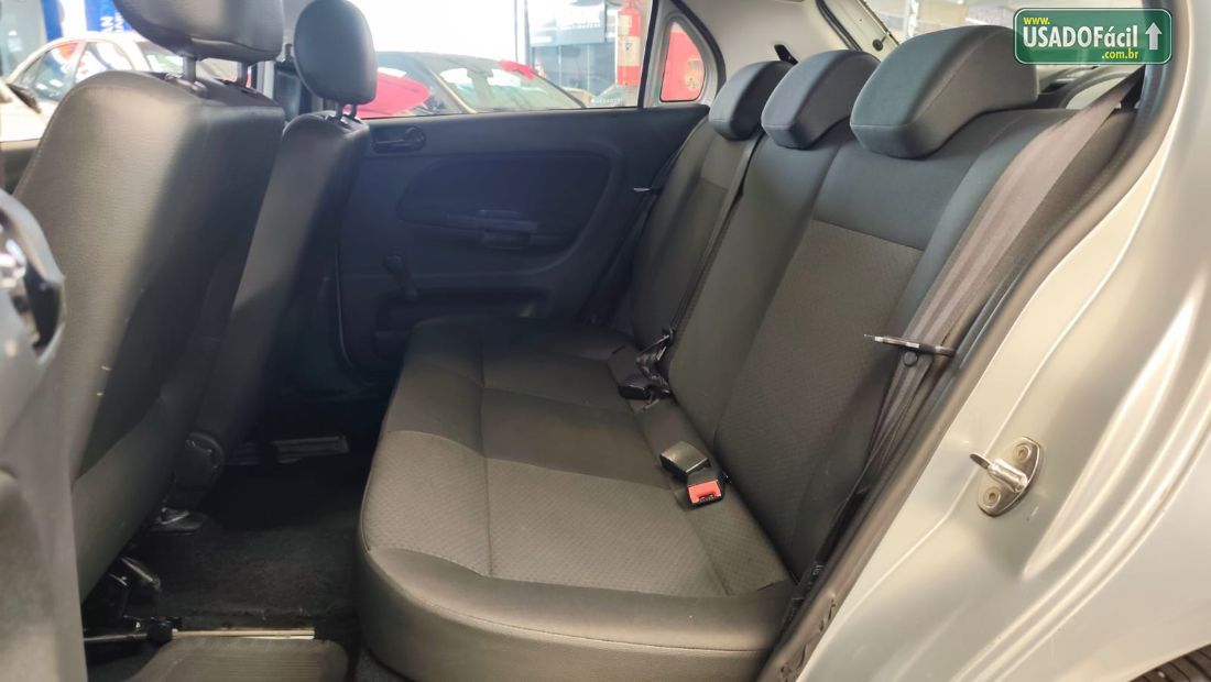 Volkswagen Gol 1.0 4P Flex 2022/2023 — foto 14 de 18