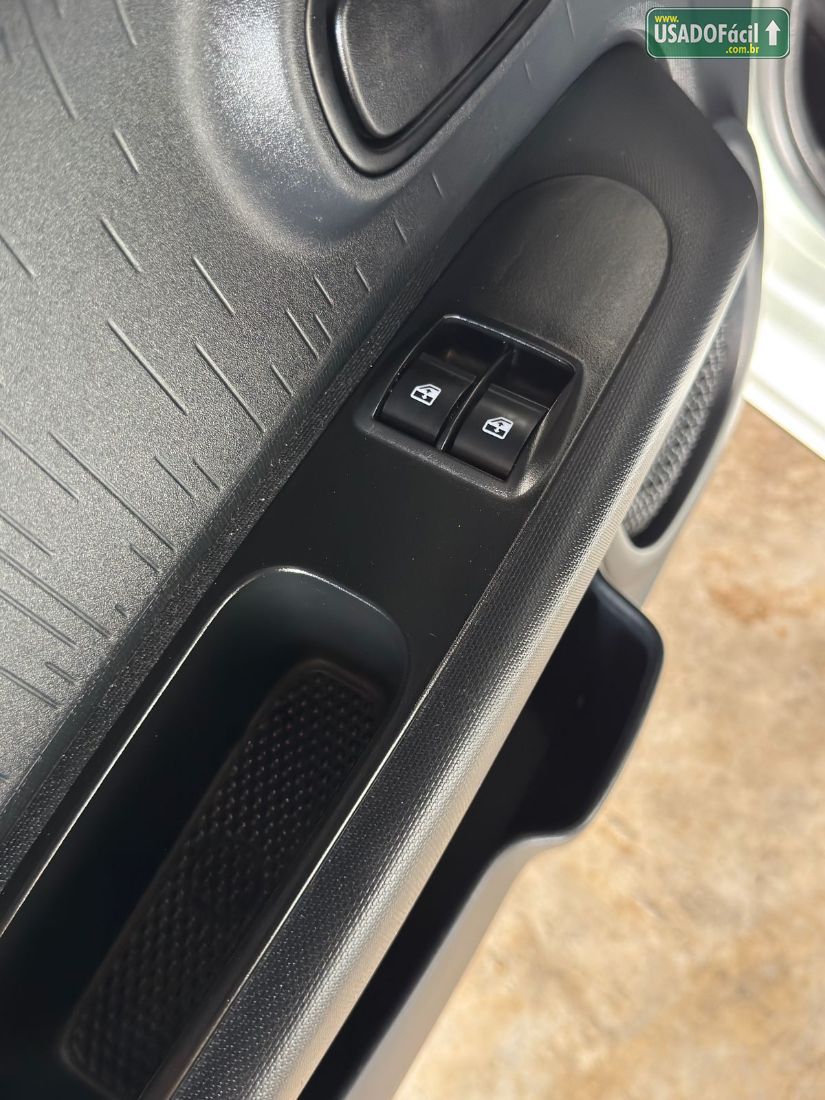 Fiat Mobi Like Flex 2024/2024 — foto 11 de 13