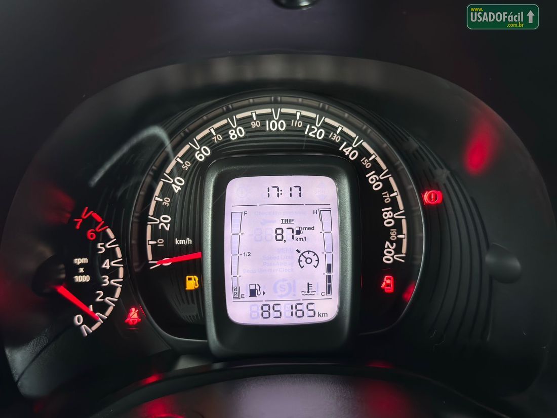 Fiat Mobi Like Flex 2024/2024 — foto 13 de 13