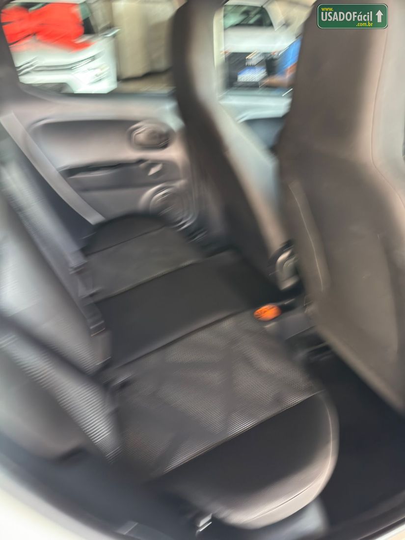 Fiat Mobi Like Flex 2024/2024 — foto 9 de 13