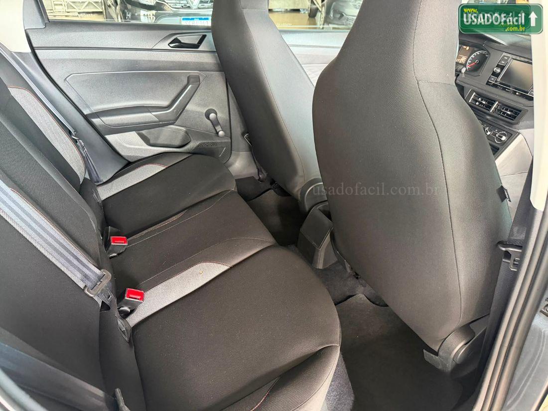 VOLKSWAGEN Polo 1.0 MPI Flex 2023/2023 — foto 11 de 17