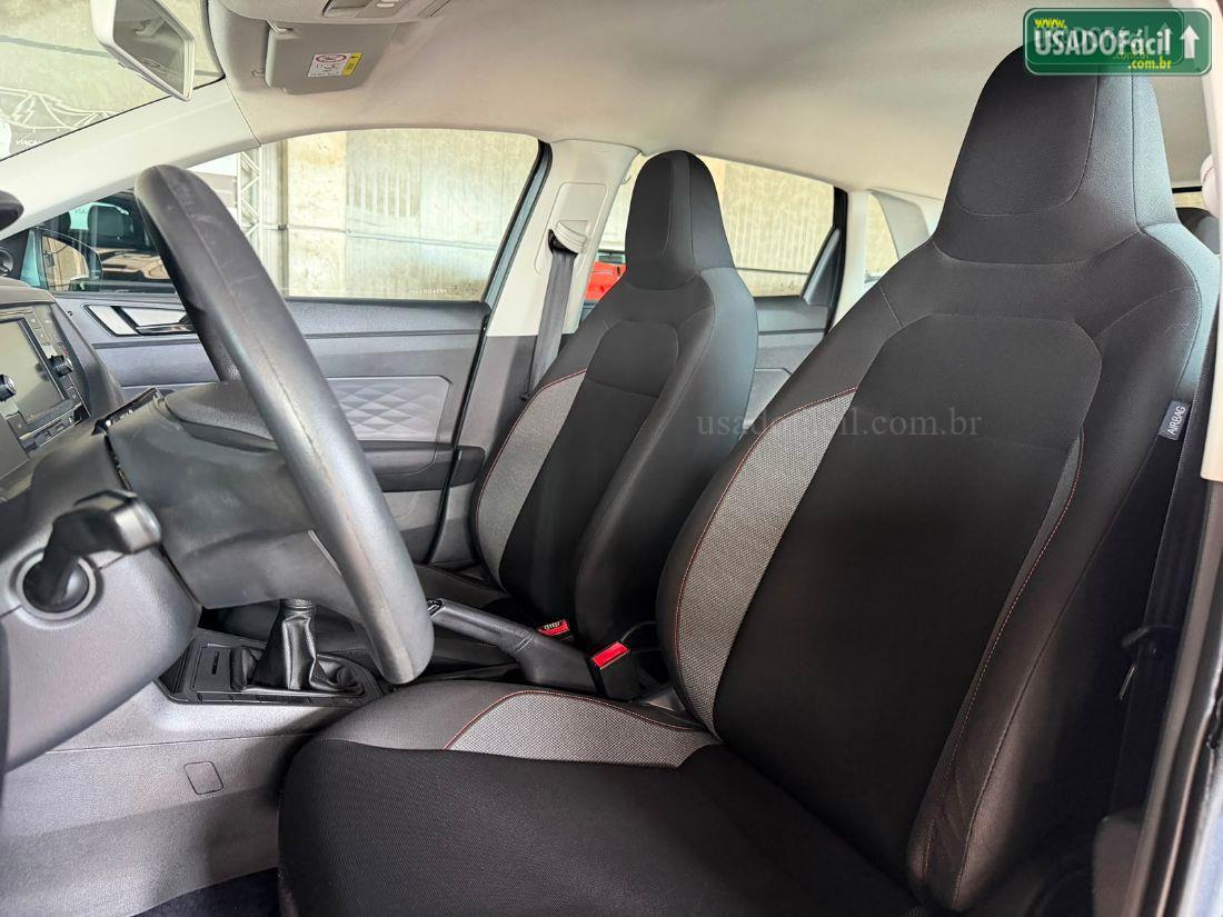 VOLKSWAGEN Polo 1.0 MPI Flex 2023/2023 — foto 12 de 17
