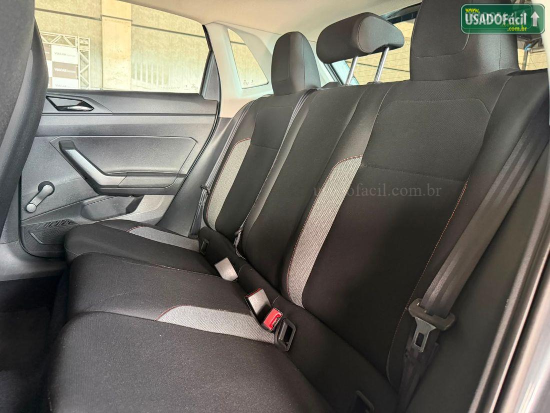 VOLKSWAGEN Polo 1.0 MPI Flex 2023/2023 — foto 13 de 17