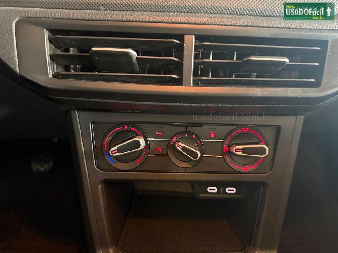 VOLKSWAGEN Polo 1.0 MPI Flex 2023/2023 — foto 15 de 17