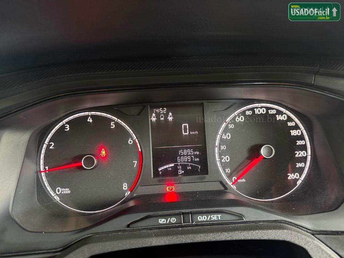 VOLKSWAGEN Polo 1.0 MPI Flex 2023/2023 — foto 17 de 17