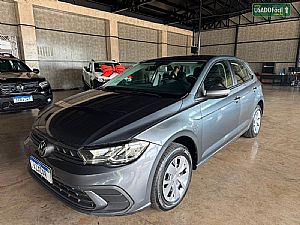 Polo 1.0 MPI Flex