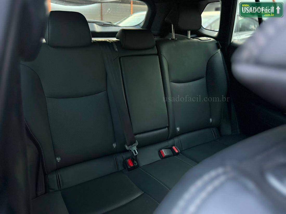 TOYOTA Corolla Cross XRE 2.0 16V Automático Flex 2023/2024 — foto 7 de 18