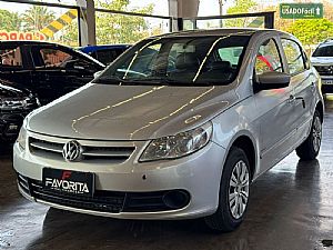 Volkswagen Gol 1.6 Mi 4P Total Flex