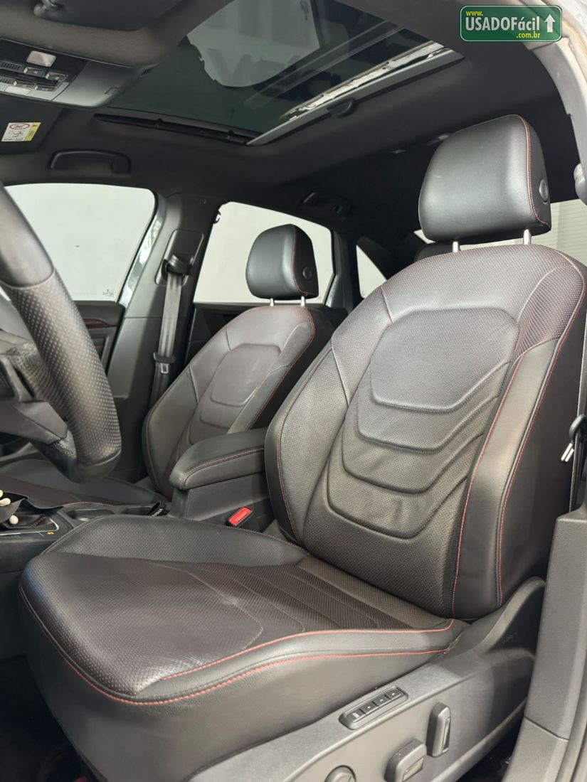 Volkswagen Jetta GLI 350 TSI 2.0 Automático 2023/2024 — foto 7 de 15