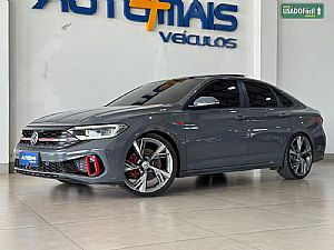Volkswagen Jetta GLI 350 TSI 2.0 Automático