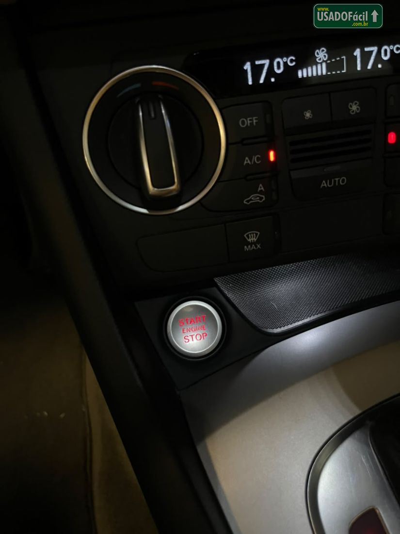 AUDI Audi Q3 AMBIENTE 1.4 TFSI 2018/2018 — foto 11 de 16