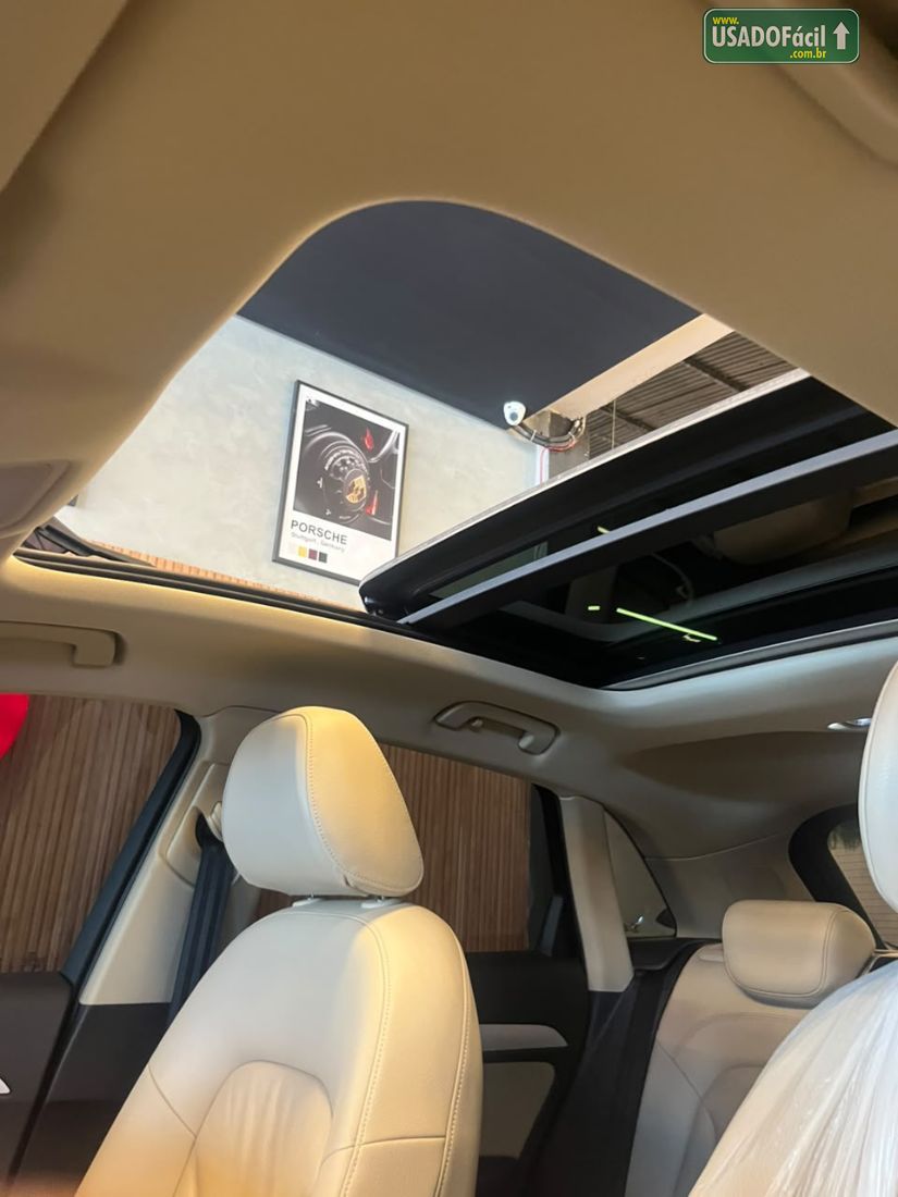 AUDI Audi Q3 AMBIENTE 1.4 TFSI 2018/2018 — foto 12 de 16