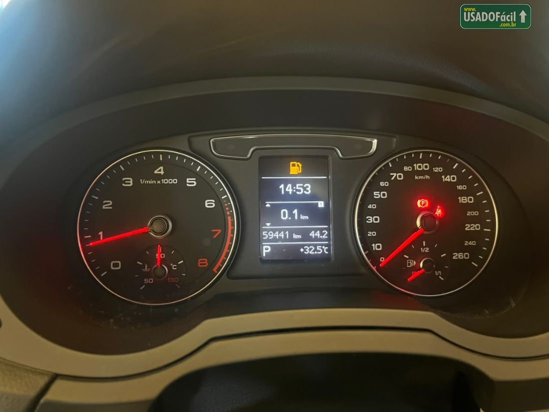 AUDI Audi Q3 AMBIENTE 1.4 TFSI 2018/2018 — foto 16 de 16
