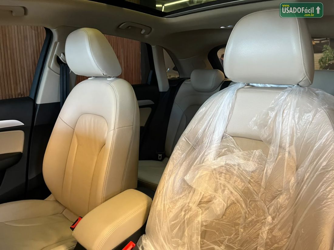 AUDI Audi Q3 AMBIENTE 1.4 TFSI 2018/2018 — foto 6 de 16