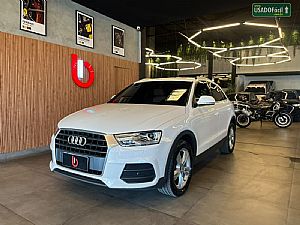 AUDI Audi Q3 AMBIENTE 1.4 TFSI