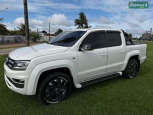 Amarok Highline Cd 3.0 4x4 Turbo Automático Diesel 2020/2021 em Lucas do Rio Verde - MT
