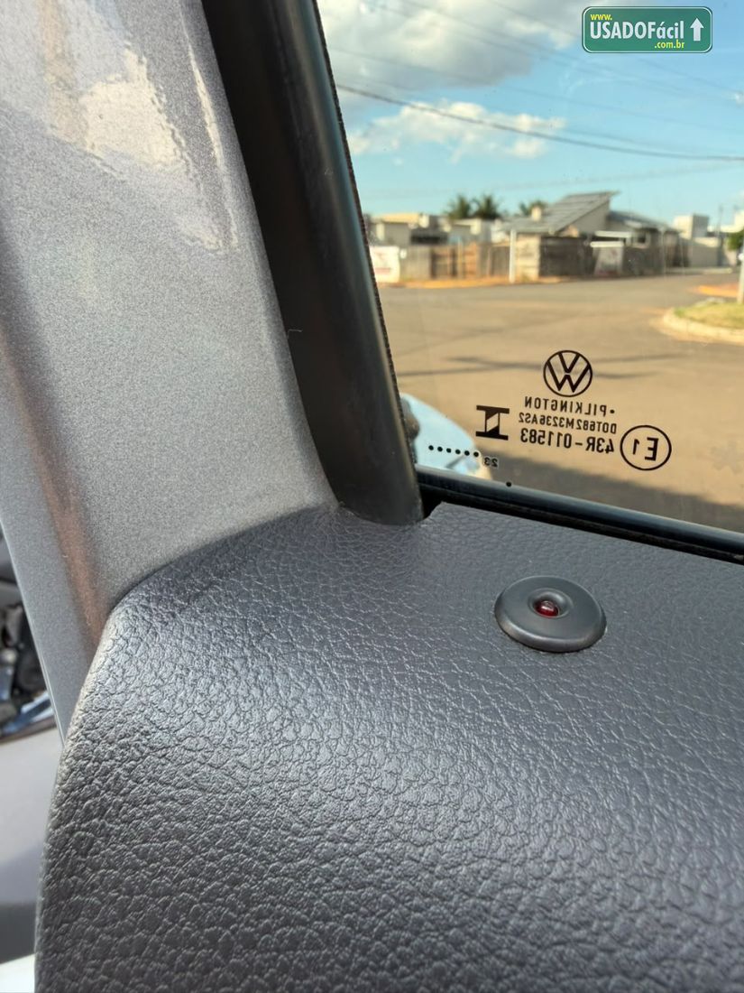 Volkswagen Amarok Comfortline 3.0 V6 4X4 TDI Automático Diesel 2023/2024 — foto 8 de 29