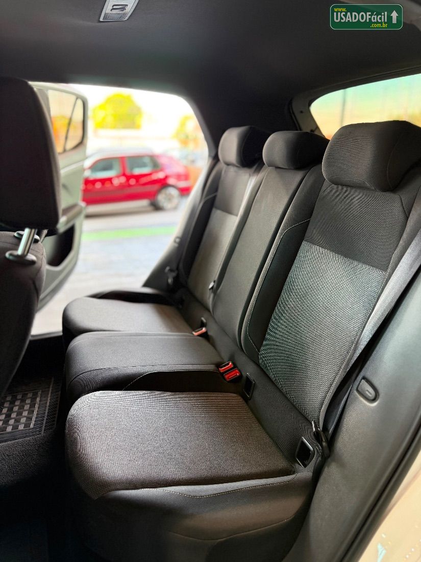 Volkswagen T-Cross 200 TSI 1.0 Automático Flex 2024/2025 — foto 4 de 12
