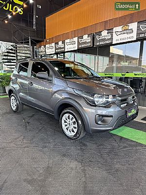 Fiat Mobi Like Flex