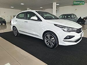 Fiat Cronos Precision 1.3 Automático Flex