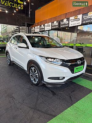 Honda HRV EX 1.8 Automático Flex